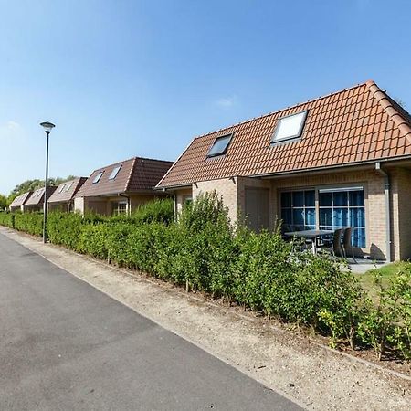 Casa Topsea De Panne Bagian luar foto