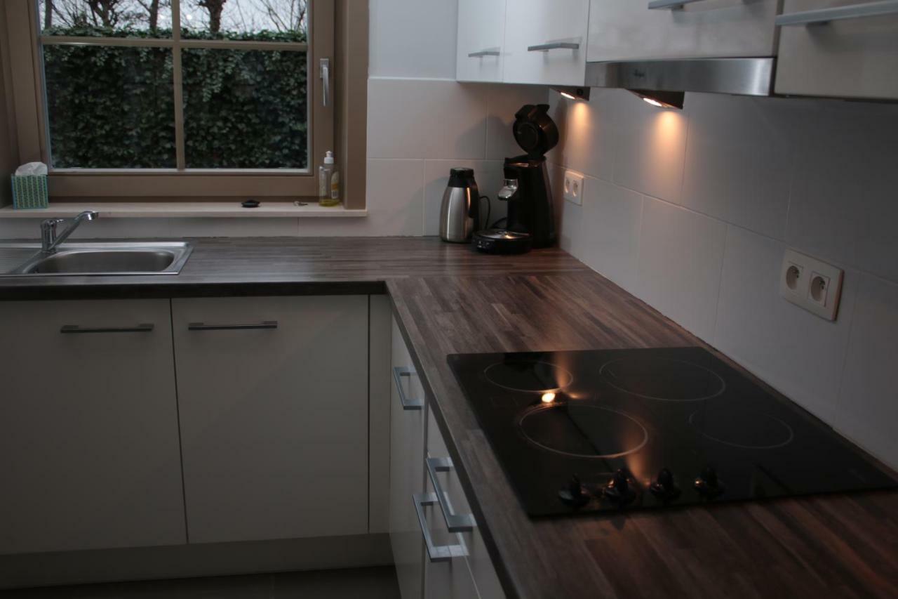 Casa Topsea De Panne Bagian luar foto