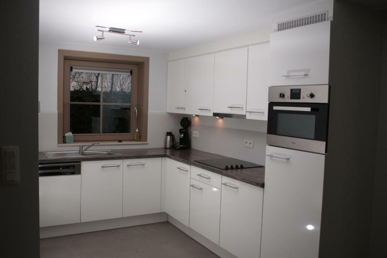 Casa Topsea De Panne Bagian luar foto
