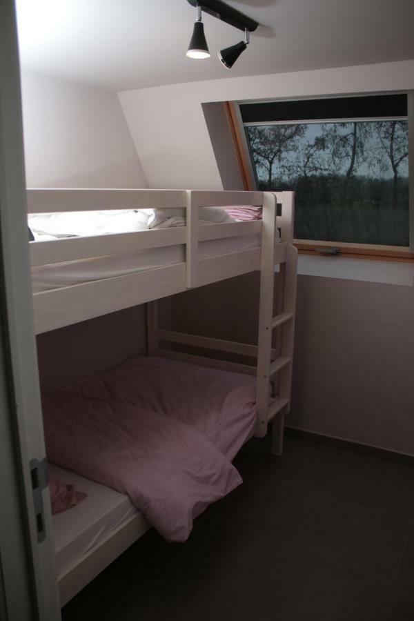 Casa Topsea De Panne Bagian luar foto